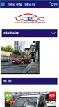 Mobile Screenshot of hyundaisaigon.vn
